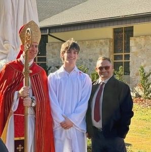 Meet your Posher, Mike